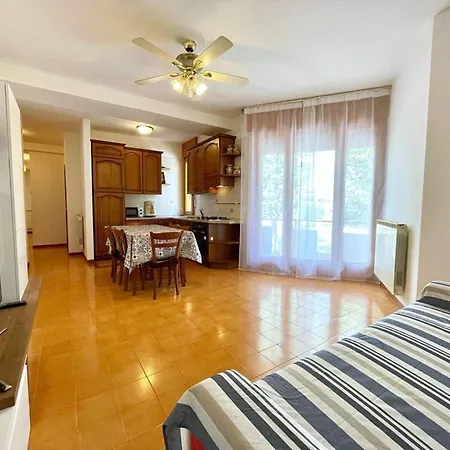 Appealing In Denia With Private Pool Holiday home Porto Santa Margherita di Caorle