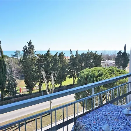 Holiday home Appealing In Denia With Private Pool