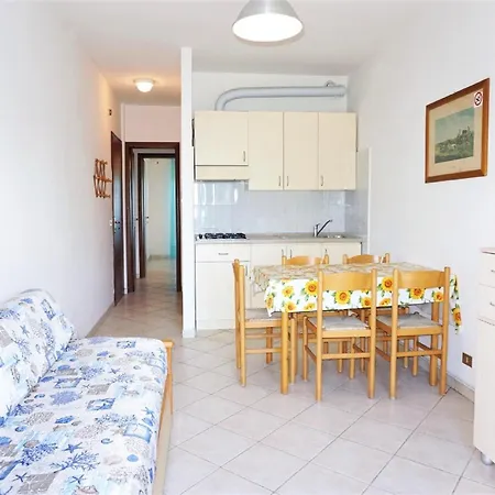 Appealing In Denia With Private Pool Holiday home Porto Santa Margherita di Caorle