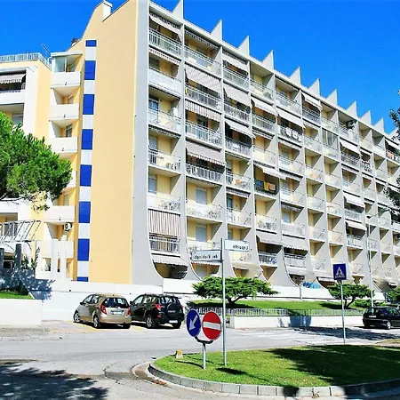 Holiday home Appealing In Denia With Private Pool Porto Santa Margherita di Caorle