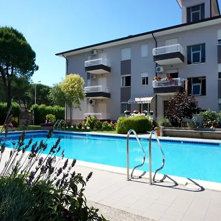 Holiday home Appealing In Denia With Private Pool Porto Santa Margherita di Caorle