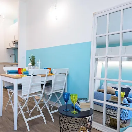 Holiday home Appealing In Denia With Private Pool