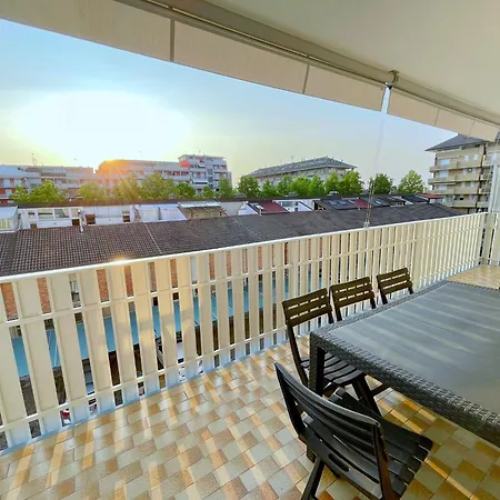 Appealing In Denia With Private Pool Porto Santa Margherita di Caorle